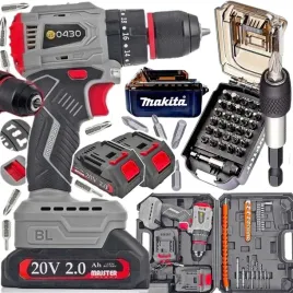 bezszczotkowa-udarowa-wiertarko-wkretarka-2xaku-20v-zest-bity-makita-31-el