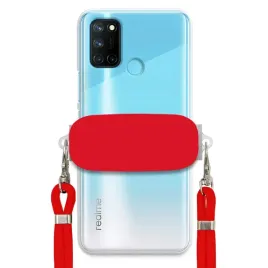 etui-do-realme-7i-rmx2103-case-zestaw-uchwyt-sznurek-czerwony-ochronna