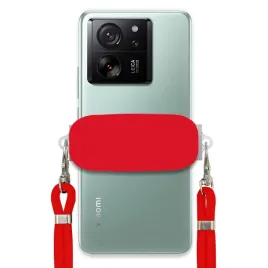etui-do-xiaomi-13t-case-zestaw-uchwyt-sznurek-czerwony-ochronna-styl-hit
