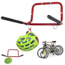 wieszak-scienny-na-rower-skladany-uchwyt-hak-40kg