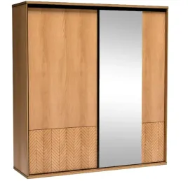 szafa-przesuwna-199-x-216-x-60-cm-lustro-kolekcja-fonti-kolor-dab-karmel