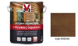 v33-lazura-ochronna-o-wysokiej-odpornosci-dab-sredni-5l