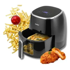 frytownica-beztluszczowa-air-fryer-26l-1000w-hoffen-czarna-frytkownica