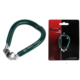 klucz-prox-do-szprych-33-zielony