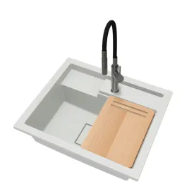 zlewozmywak-granitowy-jednokomorowy-elite-6052-deska-bateria-syfon-czarny