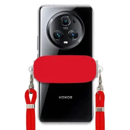 etui-do-huawei-honor-magic-5-pro-case-zestaw-uchwyt-sznurek-czerwony-styl