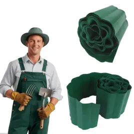 obrzeze-trawnikowe-15cmx9mb-zielone-ogrodowe-z-tworzywa-elastyczne