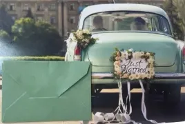 melinera-kartka-okolicznosciowa-just-married-z-koperta-115x17-cm-slub