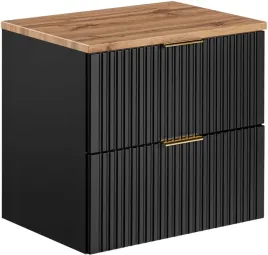 zestaw-szafki-z-blatem-60cm-meble-lazienkowe-adel-czarny-dab-wotan