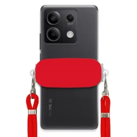 etui-do-xiaomi-redmi-note-13-5g-case-zestaw-uchwyt-sznurek-czerwony-styl