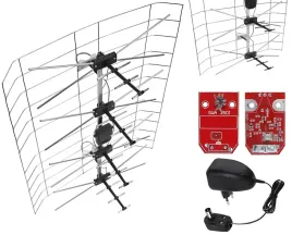 antena-tv-zewnetrzna-dvb-t2-siatkowa-plytka-zasilacz-mux8-kanaly-vhf-i-uhf