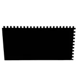 paca-zebata-kubala-130-mm-stan-nowy-dlugosc-270-m