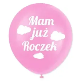 balon-lateksowy-12-mam-juz-roczek-rozowy-100szt