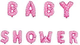 balon-foliowy-napis-baby-shower-rozowy-w-serduszka-10szt-45cm