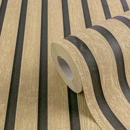 tapeta-winylowa-na-flizelinie-wypukla-imitujaca-lamele-lamelki-efekt-3d