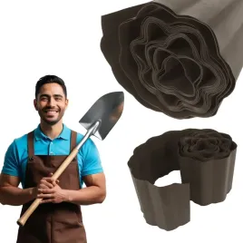 obrzeze-trawnikowe-10cmx9mb-brazowe-ogrodowe-z-tworzywa-elastyczne