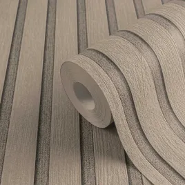 tapeta-winylowa-na-flizelinie-imitujaca-lamele-lamelki-efekt-3d-wypukla