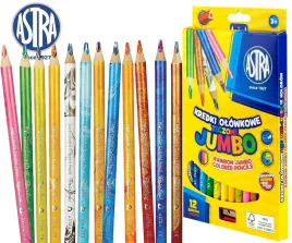 kredki-olowkowe-12-szt-jumbo-trojkatne-teczowe-z-temperowka-12-kolorow