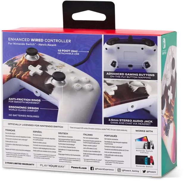 pad-przewodowy-powera-enhanced-wired-controller-stan-powystawowy-kolor-bialy