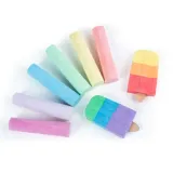 kidea-kreda-jumbo-summer-8-elementow-stan-nowy