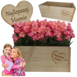 doniczka-drewniana-na-kwiaty-prezent