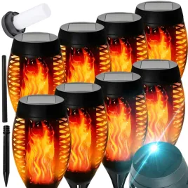 lampa-solarna-ogrodowa-pochodnia-lampki-solarne-do-ogrodu-led-8-sztuk