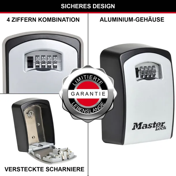 master-lock-key-safe-assembly-kit
