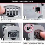 master-lock-key-safe-assembly-kit