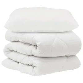 zestaw-kolder-z-poduszka-2-pcs-bialy-mikrofibra