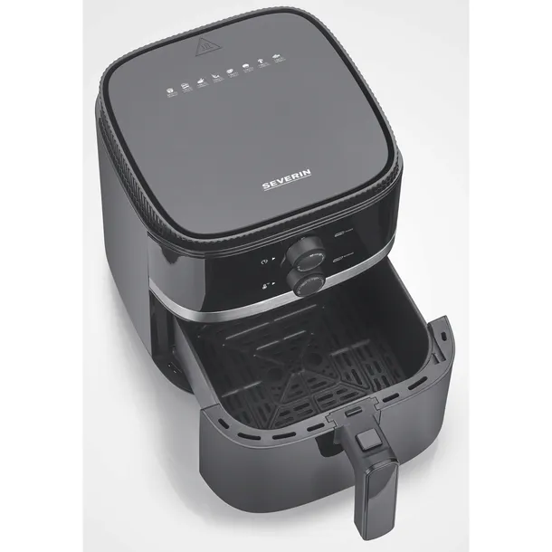 severin-fr-2452-heissluftfritteuse