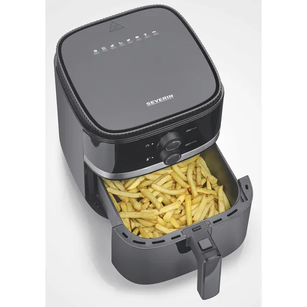 severin-fr-2452-heissluftfritteuse