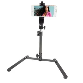 uchwyt-regulowany-statyw-ramie-do-telefon-stojak-na-blat-biurko