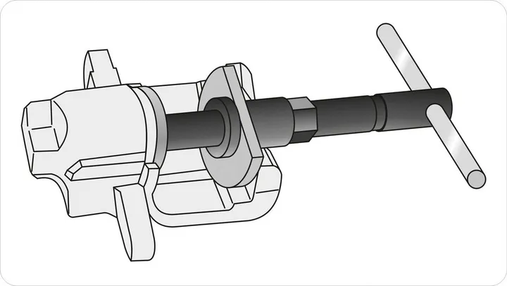praska-separator-do-zaciskow-hamulcowych-stan-nowy-kod-producenta-565132