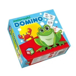 gra-logiczna-domino-obrazkowe-zwierzaki-rodzinna
