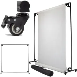 scianka-na-impreze-do-balonow-rama-max-3x3m-biale-tlo-5m-do-zdjec