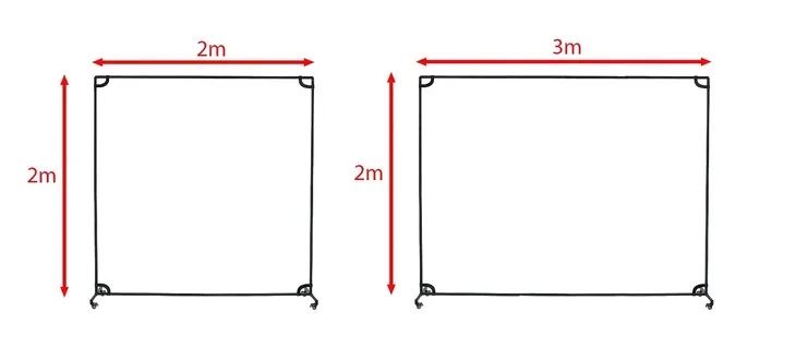 scianka-na-impreze-do-balonow-rama-max-3x3m-biale-tlo-5m-do-zdjec-kolor-bialy