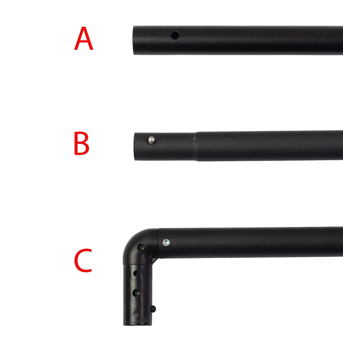 scianka-na-impreze-do-balonow-rama-max-3x3m-biale-tlo-5m-do-zdjec