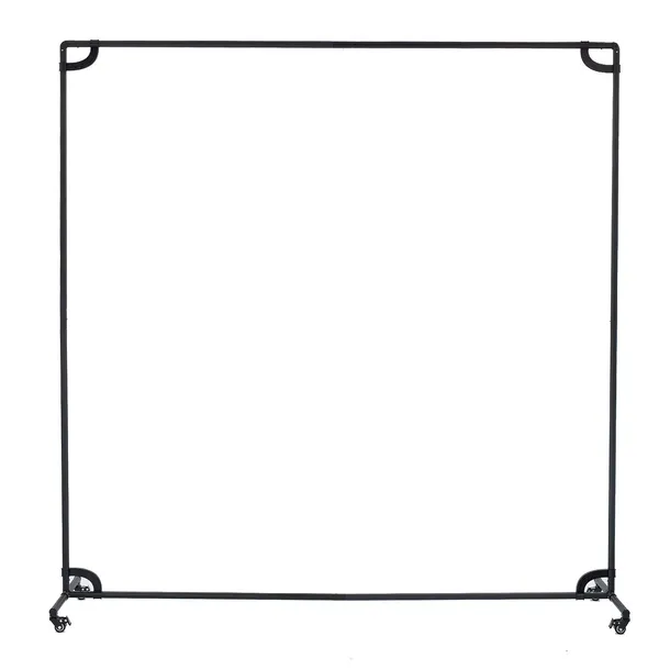 scianka-na-impreze-do-balonow-rama-max-3x3m-biale-tlo-5m-do-zdjec-stan-nowy-kolor-bialy