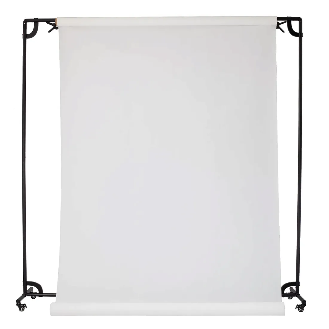 scianka-na-impreze-do-balonow-rama-max-3x3m-biale-tlo-5m-do-zdjec