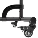 scianka-na-impreze-do-balonow-rama-max-3x3m-biale-tlo-5m-do-zdjec-marka-bez-marki-stan-nowy