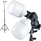 lampa-studyjna-2x-led-100-zrodlo-swiatla-led