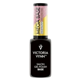 baza-hybrydowa-victoria-vynn-mega-base-shimmer-peach-puff-8ml