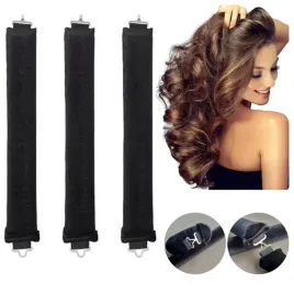 walki-lokowki-papiloty-do-krecenia-wlosow-blowout-miekkie-3-sztuki-czarne