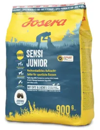 josera-sensijunior-900g