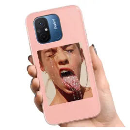 etui-szybka-na-xiaomi-redmi-12c-slim-case-szklo-ochronne-pokrowiec-wzory