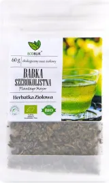herbata-ziolowa-babka-szerokolistna-eko-60-g-ecoblik