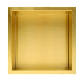 polka-lazienkowa-wnekowa-balneo-wall-box-zlota-30x30-cm