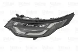 valeo-450419-reflektor