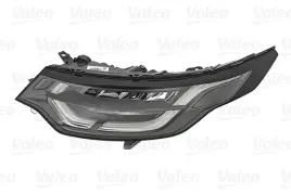 valeo-450419-reflektor