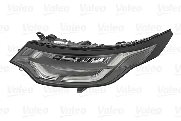 valeo-450419-reflektor
